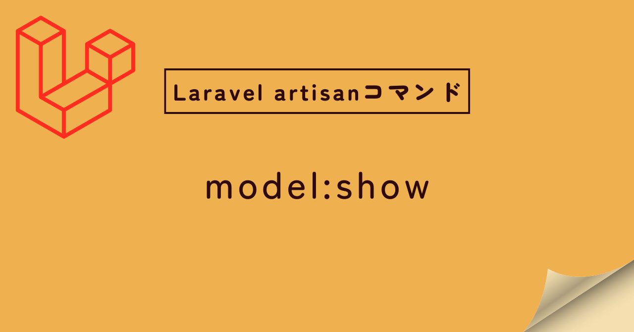 model:show