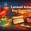 php artisan key:generate