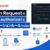 【Laravel】Middlewareの自作方法｜認証・ロギング・APIキー検証の実装パターン
