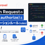 【Laravel】Middlewareの自作方法｜認証・ロギング・APIキー検証の実装パターン